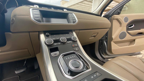 Land Rover Evoque 2.0 Si4 Pure Tech Pack 5p 2014