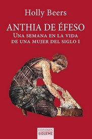 Libro Anthia De Efeso - Beers, Holly