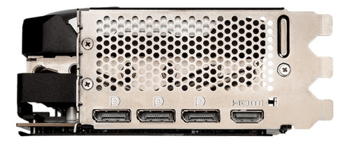 Tarjeta De Video Geforce Rtx 4080 Super 16gb Ventus 3x Oc