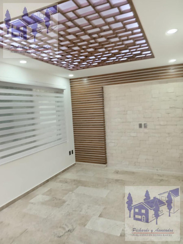 Casa En Venta En Fraccionamiento Con Vigilancia En Jiutepec Morelos