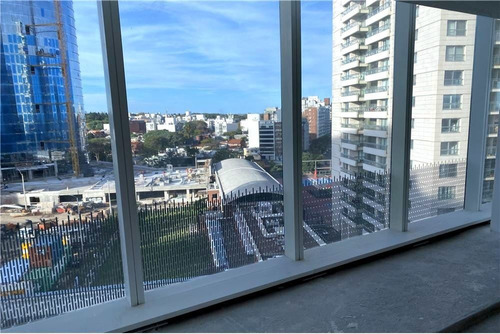 Alquiler Oficina En W.trade Center, Torre 4 120 M2