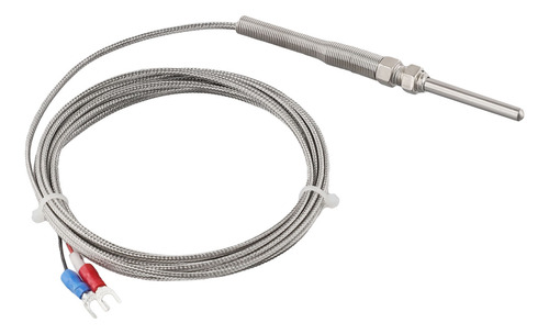 Sensor Npt 1 De Repuesto De 3/8\», Práctico