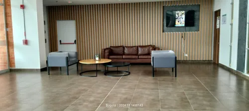 Tu Nuevo Hogar En El Barrio El Listón: Comodidad Y Estilo En Bogotá