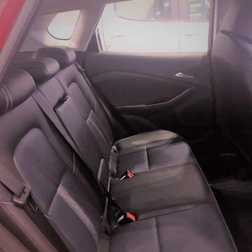 Nueva Chevrolet Tracker 1.2t Premier Automatica 2021 Yl