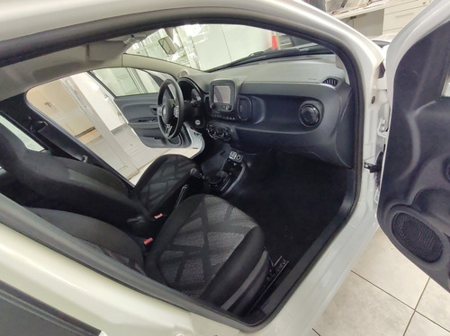 Imagen 6 de 15 de Fiat Mobi Like 1.0 (*mb*)