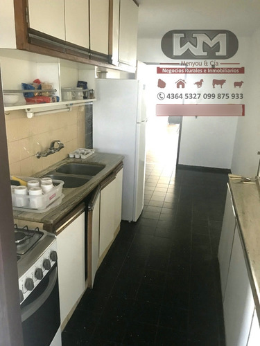 Imagen 6 de 14 de Alquiler Apartamento Trinidad Flores 4 Dormitorios 3 Baños
