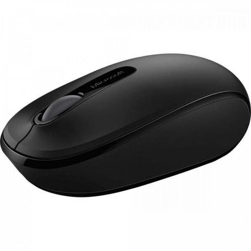 Mouse S/fio Mobile U7z00008 Preto Microsoft