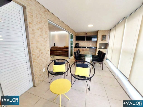 Imagem 14 de 30 de Apartamento - Go22232 - 70649182