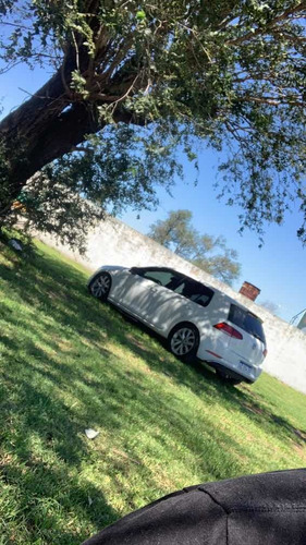Volkswagen Golf 1.4 Comfortline Tsi 2018