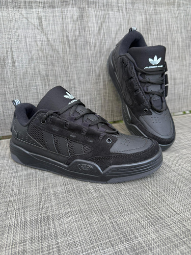 Zapatillas Adidas Adi2000 Total Black Talle 41.5 Arg