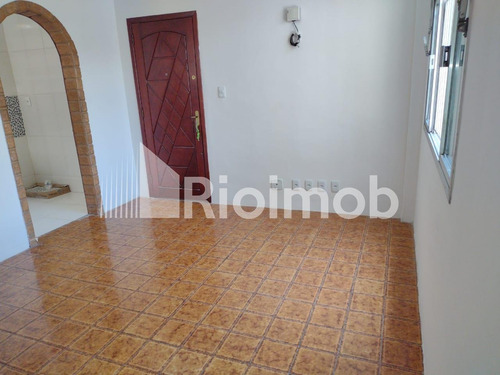 Imagem 8 de 23 de Apartamento - Ref: 6864