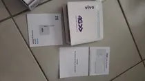 Comprar Roteador 4g Vivo Bloqueado Funciona Apenas Chip Vivo C\u002F Nota