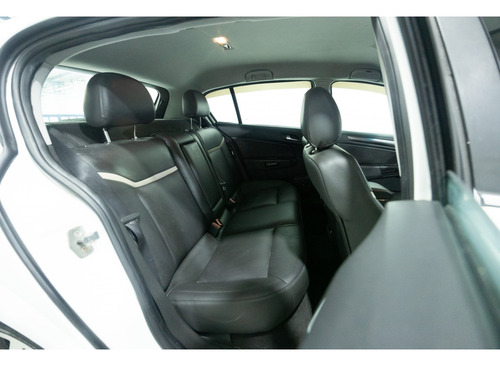 Chevrolet Vectra 2.0 MPFI GT-X HATCH 8V FLEX 4P AUTOMÁTICO