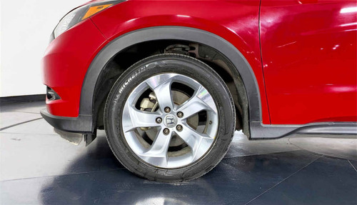 Imagen 9 de 15 de 109458 - Honda Hr-v 2016 Con Garantía
