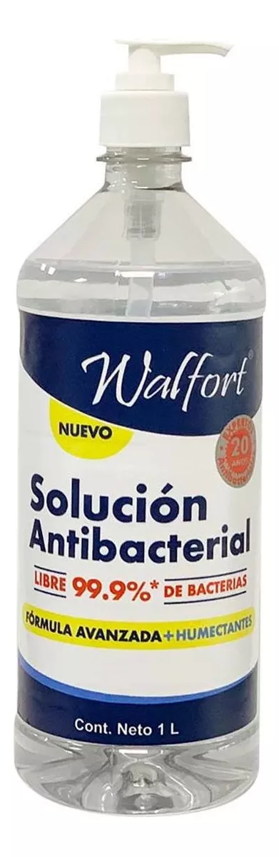 Segunda imagen para búsqueda de walfort