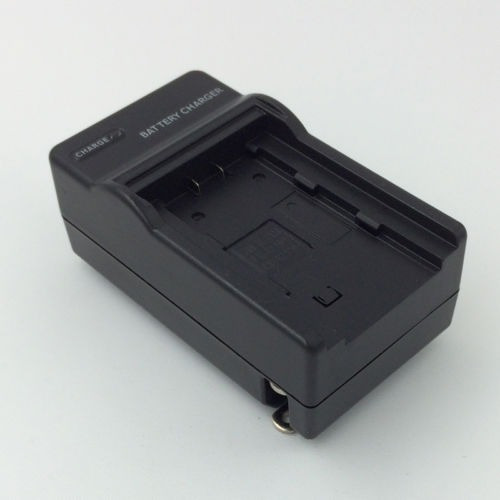 Cargador De Batería Para Samsung Ia-bp105r Ia-bp210e Smx-f43