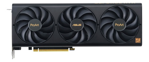 Tarjeta De Video Asus 4070 12gb Gddr6x Proart-rtx4070-o12g