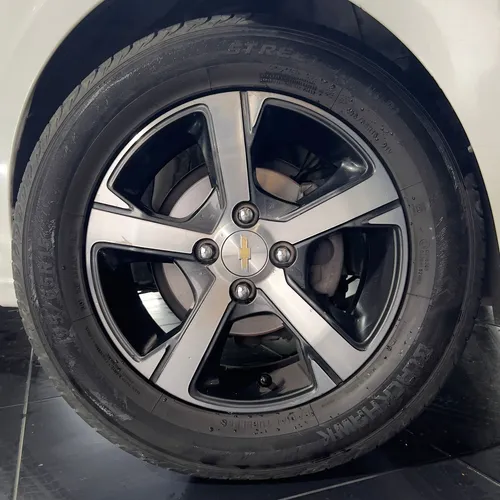 Chevrolet Onix 1.4 Ltz Aut