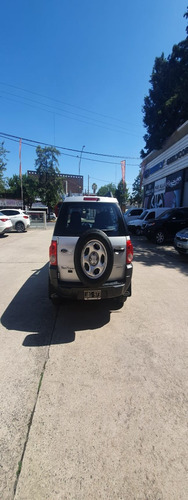 Ford Ecosport 2.0l Xls 2010 Con Gnc