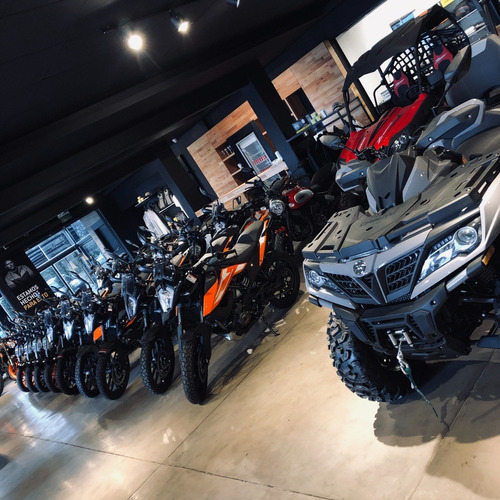 Ktm 250 Adventure - Inmediato Y Financiacion A Tna 0%