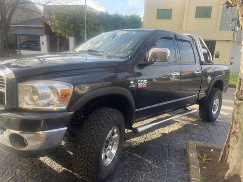 Dodge Ram 5.9 2500 Slt Quadcab Atx 4x4