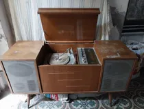 Comprar Combinado Con Tocadiscos Wincofon Y Radio ( Sin Envio )