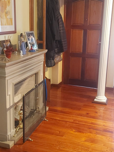 Venta Duplex 4 Amb En Boedo -con Cochera Para 2 Autos - 3 Baños - Patio - Quincho