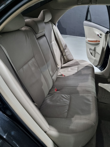 Toyota Corolla 1.8 Se-g At