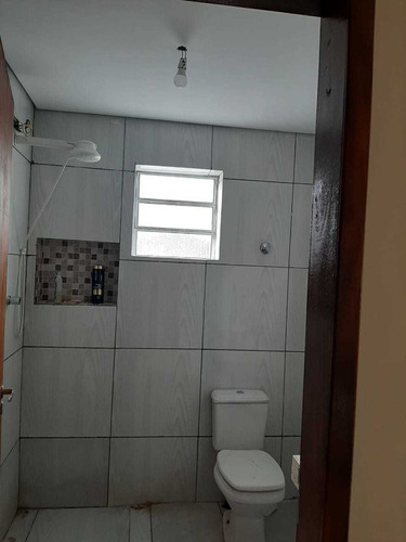 Imagem 4 de 8 de Não É Independente- Casa Ivcentenario- Ref 823 Loc