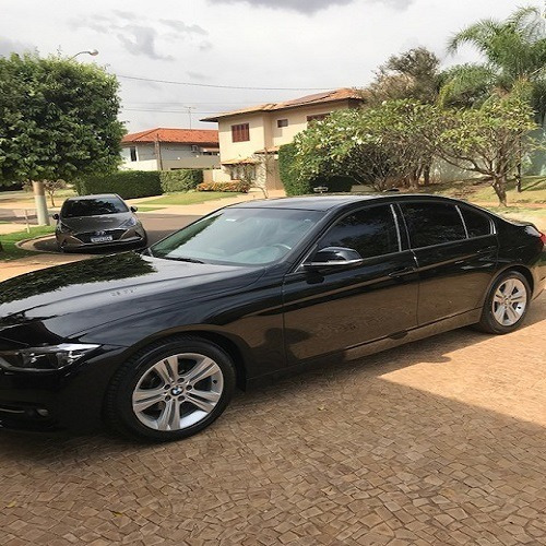 Bmw 320 Sport Gp Active Flex