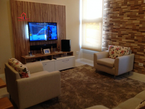 Imagem 2 de 30 de Casa A Venda No Bairro Euroville 2 Em Bragança Paulista - - 1479-1