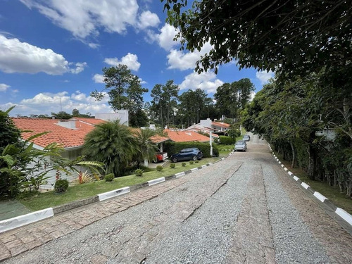 Imagem 5 de 30 de Cond. Jd Amanda (fazendinha). 3d(2sts). 3 Lareiras, Piscina, Anexo Gourmet! - 1932