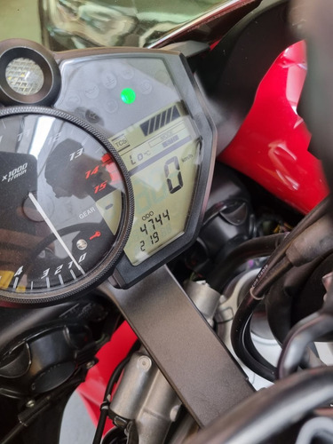 Imagem 6 de 7 de Yzf R-1 1000