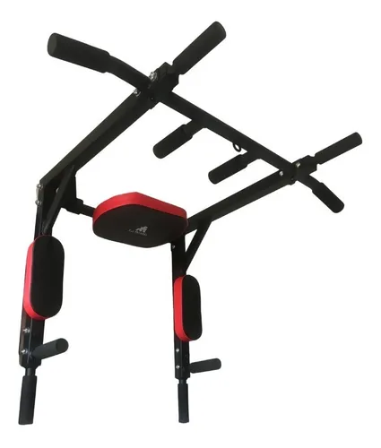 Barra multifuncional pull up hotsell