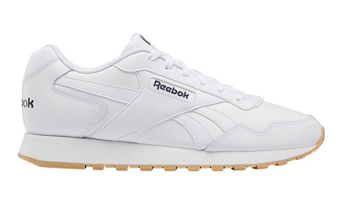 Tenis Lifestyle Reebok Glide - Blanco