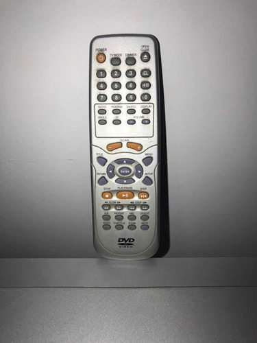 Reproductor De Cad Y Dvd