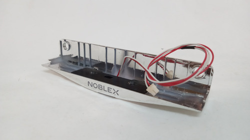 Sensor Remoto Noblex Ea32x5000 Nk874 (Usado)