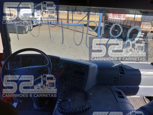 Imagem 11 de 11 de Scania P310 2014/14 Bitruck