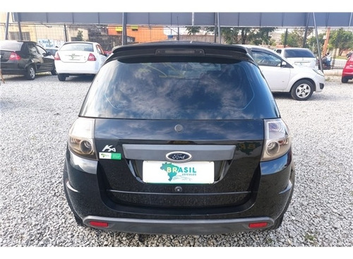 Imagem 4 de 11 de Ford Ka 1.0 Mpi 8v Flex 2p Manual