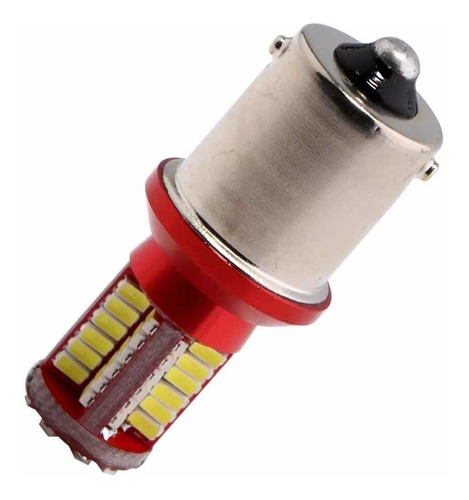 Imagen 1 de 4 de Par De Bulbos Led Para Bmw Serie 3 E46 Luz De Reversa