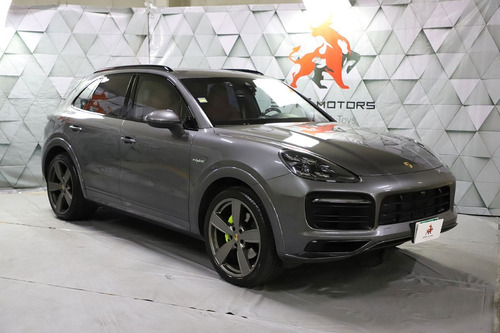 Imagen 1 de 9 de Porsche Cayenne