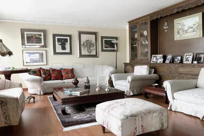 Apartamento en venta
