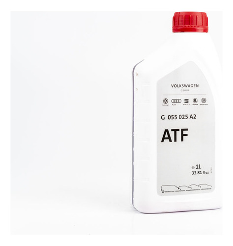 Aceite De Caja Atf Volkswagen Bora 05/10