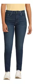 Jeans 721® High-rise Skinny Levi's® 18882-0651