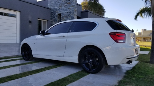 Bmw Serie 1 125i 2.0tp 218hp At8