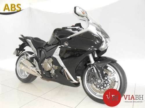 Honda Vfr 1200f