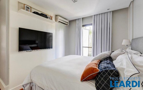 Imagem 15 de 15 de Apartamento - Real Parque - Sp - 644066