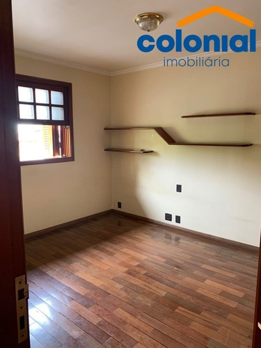 Imagem 18 de 30 de Excelente Casa Em Localização Privilegiada Com 03 Dormitórios, Suíte, Piscina E Muito Mais, Pq Do Colégio. - Ca01096 - 69292314