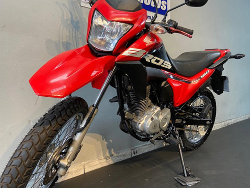 Imagem 6 de 8 de Honda Nxr 160 Bros Esdd 2019
