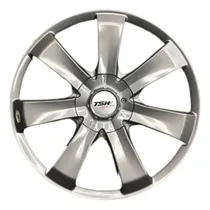 Comprar Jogo De Rodas Tsw Heaven Aro 18 5x114 \u002F 5x120